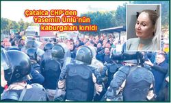 DİPLOMA DAVASI'NDA GERGİNLİK