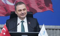 Çebi, Çalık'ın durumuna dikkat çekti