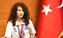 Milli Sporcu Can'dan örnek davranış