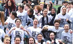 Avcılar Cihangir kadınları TFF 1.liğde