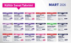 Silivri'de Mart ayı etkinlikleri