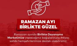 Silivri paylaşmayı büyütüyor