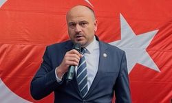 Silivri MHP'den 500 pide desteği