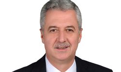 Konuşarak değil çalışarak siyaset yapalım