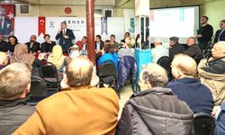 “Açlığın siyaseti, yokluğun tasarrufu olmaz”