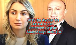 Dilek İmamoğlu'nun kardeşi Ali Kaya gözaltında