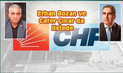 CHP'de 'Arınma çağrısı'yapanlara ihraç