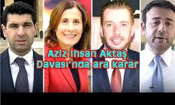 Başkanların tutukluğuna devam