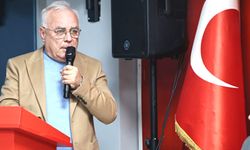 Değirmenci 6 yıl sonra CHP kürsüsünde