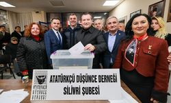 ADD Silivri'de Elif Yılmaz dönemi