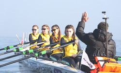 Rota Avcılar'dan Çanakkale Şehitliği