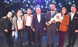 Türkülerle geçmişten günümüze yolculuk