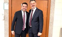 Özdemir ve Mandacı beraat etti