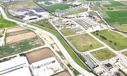 Kocadere Deresi’nde 1.500 metre dere ıslahı