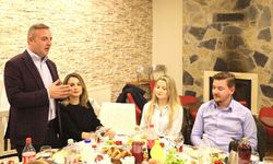 Yıldız: CHP Balcıoğlu'na destekte sınıfta kaldı