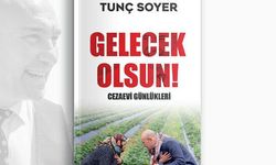 Kitap kendisinden önce çıktı..!