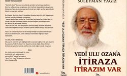 NEDEN YEDİ ULU OZAN?