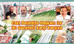 Esenyurt'ta Parka Karakol tartışması büyüyor