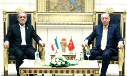 Pezeşkiyan:Erdoğan’ın tutumu takdire şayan