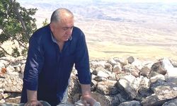 Odabaşı'nın kaleminden Fahrettin Kayhan