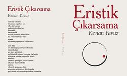 Kenan Yavuz’dan “Eristik Çıkarsama”