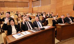 Gazitepe'ye yeni köy konağı