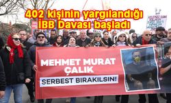 Çalık 355 gün sonra hakim karşısında