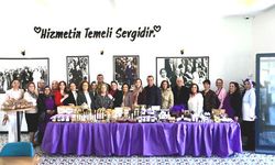 Kadın emeğine destek:BÜTKOOP açıldı