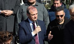 Emre Saltık anıldı