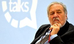 İlber Ortaylı hayatını kaybetti