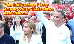 Mehmet Murat Çalık'tan Velittin Küçük ve Uğur Güngör açıklamaları