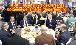 Türkiye'yi hedef alan hiçbir gelişmeye izin vermeyeceğiz