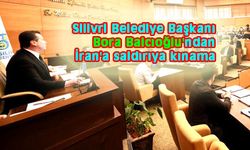 Hiçbir ülke bir başka ülkenin iç işlerine karışmamalı