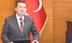 Balcıoğlu'nun vizyonunu oluşturan beş adım