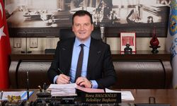 Balcıoğlu'ndan Çanta'daki tesisle ilgili açıklama