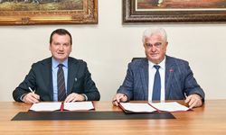 Silivri'de Rumeli Üniversitesi ile işbirliği