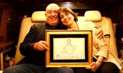 Sinem Dedetaş'ın Baba acısı