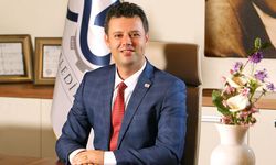 Çorlu Belediyesi'ne "Avrupa Şeref Plaketi"