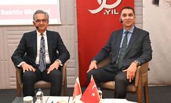ANSİAD: Avrupa seçenek değil, gelecektir
