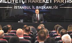 Yılmaz vefa ve dua ile başladı