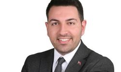 Rıza Can Özdemir göreve döndü