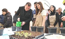 TÜRAM'a Bulgaristan'dan ziyaret