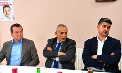 CHP'li başkanlar Silivri'de toplandı