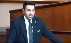 Özdemir:İmamoğlu tutukluyken susmak ihanettir