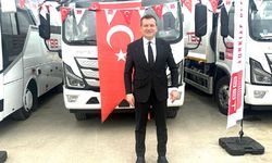 TBB'den Silivri'ye çöp kamyonu