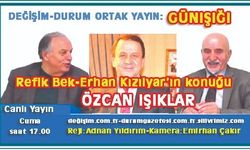Işıklar Günışığına konuk olacak