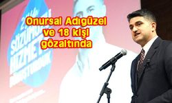 Ataşehir Belediyesi'ne Gece Yarısı operasyonu