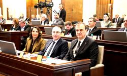 Çebi:Büyükçekmece için yol yürümeye devam