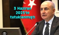 Akgün'e 11 ay sonra iddianame
