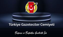 Basın Meslek Örgütleri baskılara karşı toplanıyor.